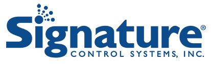 Signature Control Systems