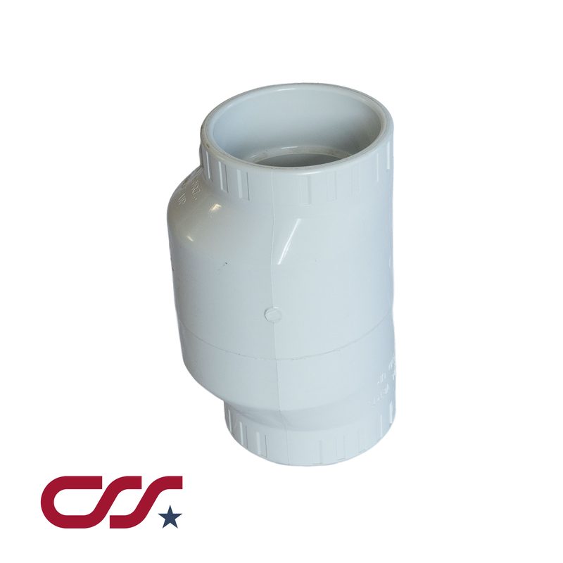 CV- 4 Swing White"