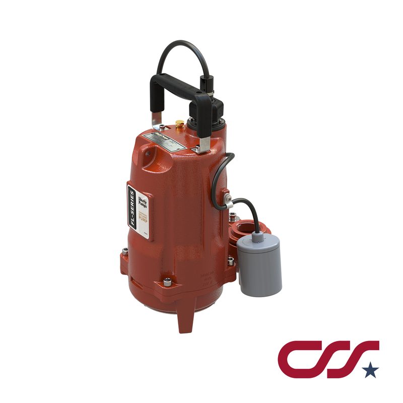 LP-  FL51A  Pump