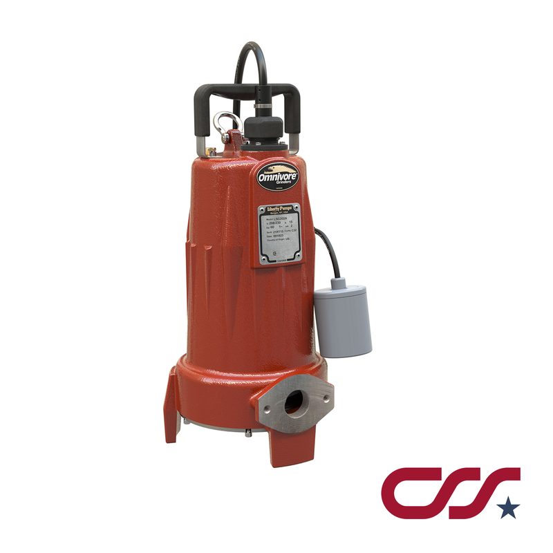 LP-  LSG202A Omivore
