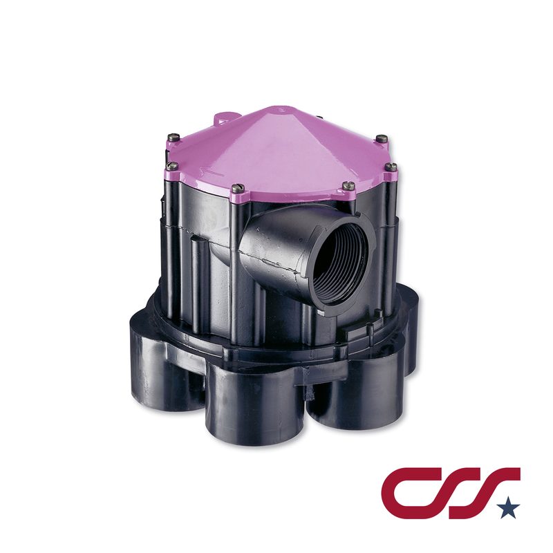 K-Rain 6404 / 4 Zone