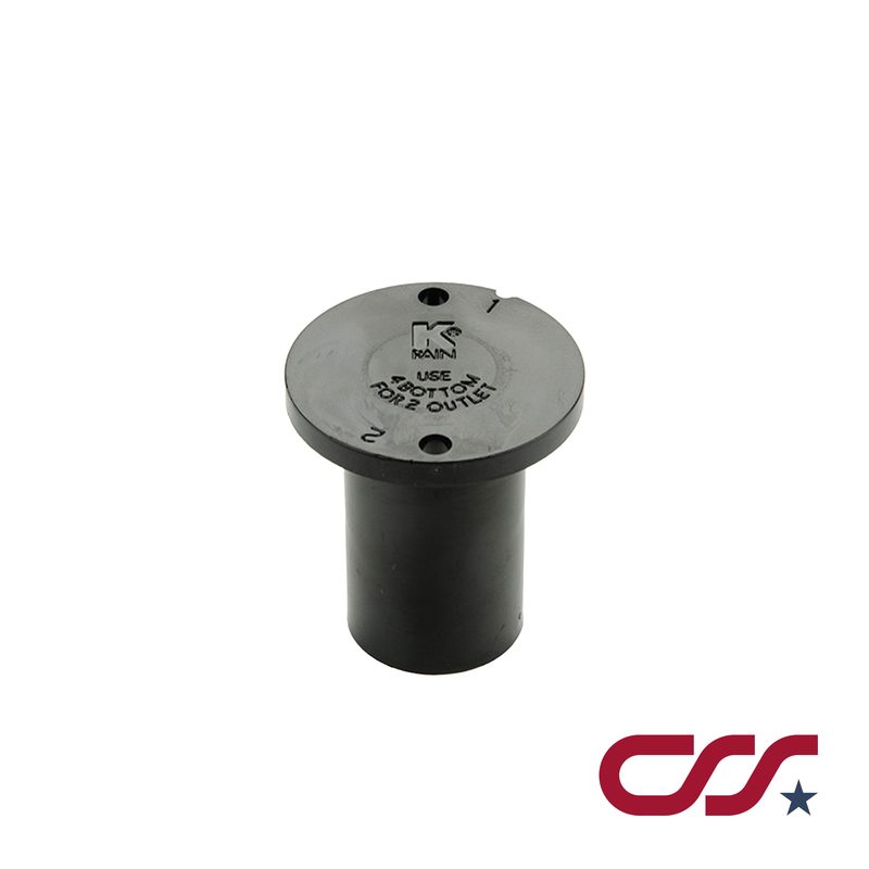 K-Rain Cam 2Z / 4000