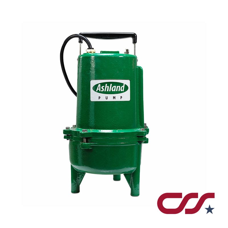 ASH SW 40M1-20