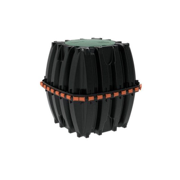 Infiltrator IM-300 Pump Tank