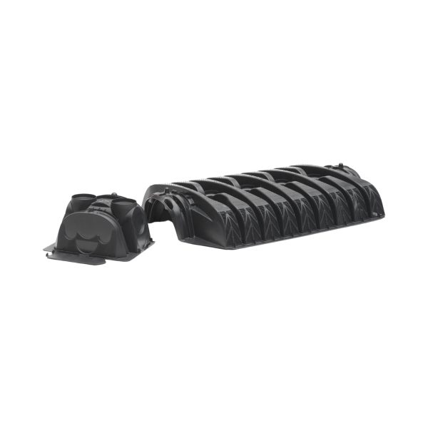 Quick4 Plus Standard LP Chamber